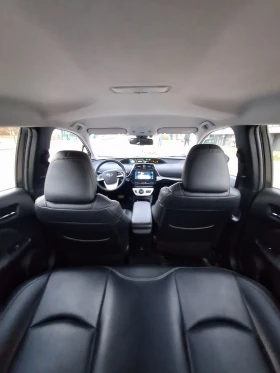 Toyota Prius 1.8 hybrid , снимка 10