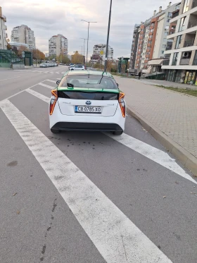 Toyota Prius 1.8 hybrid , снимка 4