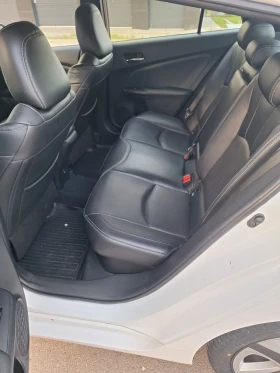 Toyota Prius 1.8 hybrid , снимка 8