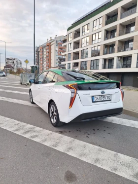 Toyota Prius 1.8 hybrid , снимка 5