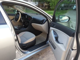 Kia Optima 2.4i  | Mobile.bg    14