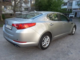 Kia Optima 2.4i  | Mobile.bg    5