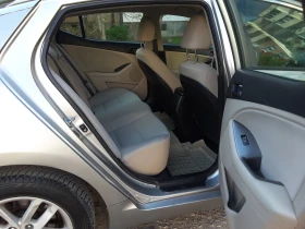 Kia Optima 2.4i  | Mobile.bg    11