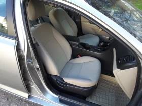 Kia Optima 2.4i  | Mobile.bg    13