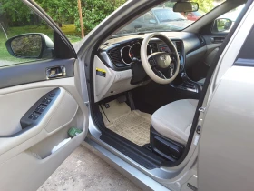 Kia Optima 2.4i  | Mobile.bg    15