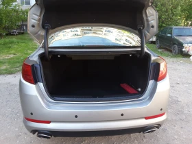 Kia Optima 2.4i  | Mobile.bg    10