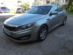 Kia Optima 2.4i  | Mobile.bg    8