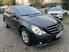 Mercedes-Benz R 320 320CDI/4 MATIC | Mobile.bg    3