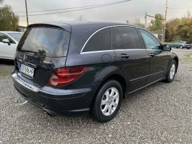 Mercedes-Benz R 320 320CDI/4 MATIC | Mobile.bg    4