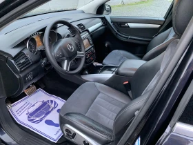Mercedes-Benz R 320 320CDI/4 MATIC | Mobile.bg    11
