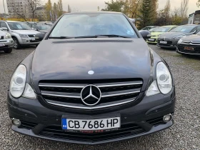 Mercedes-Benz R 320 320CDI/4 MATIC | Mobile.bg    2
