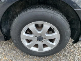 Mercedes-Benz R 320 320CDI/4 MATIC | Mobile.bg    8