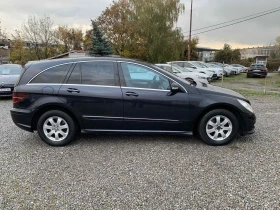 Mercedes-Benz R 320 320CDI/4 MATIC | Mobile.bg    7