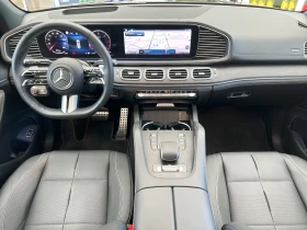 Mercedes-Benz GLS 450 d/AMG/NAPPA EXCLUSIV/NIGHT/PANO/BURM/PANO/HEAD UP/ - 217980 лв. / 111451.40 € - 17219533 12