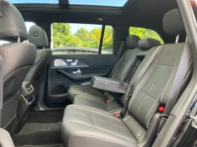 Mercedes-Benz GLS 450 d/AMG/NAPPA EXCLUSIV/NIGHT/PANO/BURM/PANO/HEAD UP/ - 217980 лв. / 111451.40 € - 17219533 14
