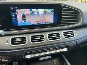 Mercedes-Benz GLS 450 d/AMG/NAPPA EXCLUSIV/NIGHT/PANO/BURM/PANO/HEAD UP/ - 217980 лв. / 111451.40 € - 17219533 10