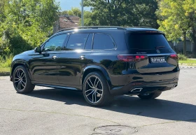 Mercedes-Benz GLS 450 d/AMG/NAPPA EXCLUSIV/NIGHT/PANO/BURM/PANO/HEAD UP/ - 217980 лв. / 111451.40 € - 17219533 4