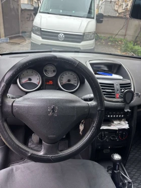 Peugeot 207 | Mobile.bg    5