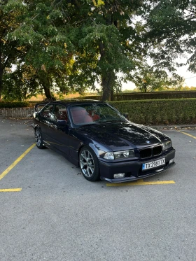 BMW 323 2.5 170 | Mobile.bg    3