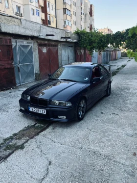 BMW 323 2.5 170 | Mobile.bg    12