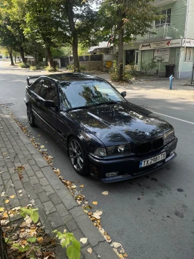     BMW 323 2.5 170
