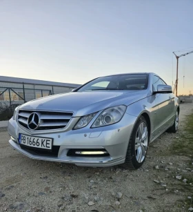 Mercedes-Benz E 250 2.5cdi - 7100 € / 13886.39 лв. - 69734306 2
