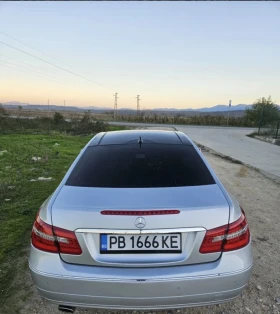 Mercedes-Benz E 250 2.5cdi - 7100 € / 13886.39 лв. - 69734306 8