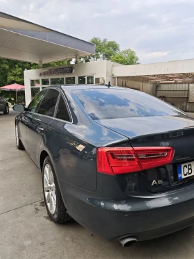 Audi A6 А6 supercharger 3.0 tfsi  - 29000 лв. / 14827.46 € - 74173597 4