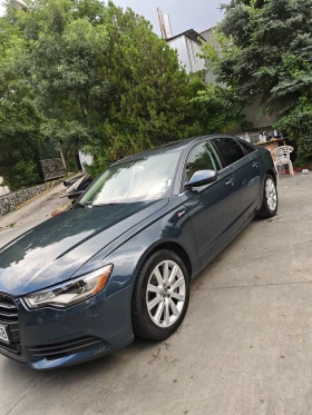 Audi A6 А6 supercharger 3.0 tfsi  - 29000 лв. / 14827.46 € - 74173597 10