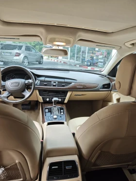 Audi A6 А6 supercharger 3.0 tfsi  - 29000 лв. / 14827.46 € - 74173597 5