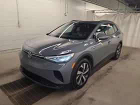 VW ID.4 2024 PRO * CARFAX * БЕЗ ПЪРВОНАЧАЛНА ВНОСКА