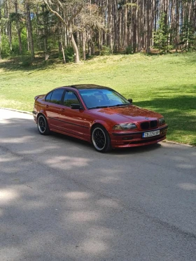 BMW 316  - изображение 1