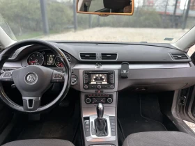 VW Passat 1.4 TSI, снимка 11