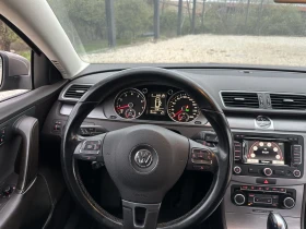 VW Passat 1.4 TSI, снимка 12