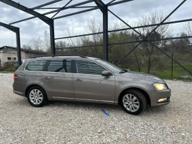 VW Passat 1.4 TSI, снимка 9