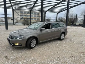 VW Passat 1.4 TSI, снимка 5