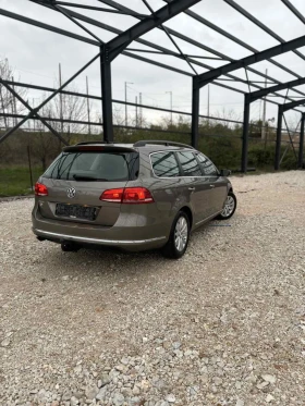 VW Passat 1.4 TSI, снимка 7