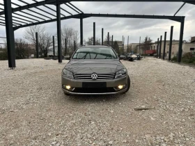 VW Passat 1.4 TSI, снимка 2