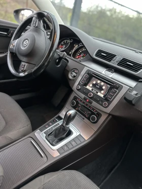 VW Passat 1.4 TSI, снимка 15