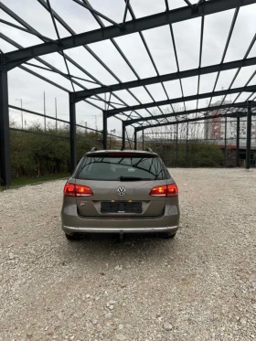VW Passat 1.4 TSI, снимка 6