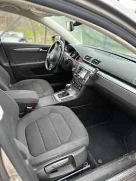 VW Passat 1.4 TSI, снимка 14