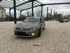 VW Passat 1.4 TSI, снимка 1