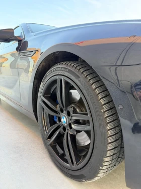 BMW 650 XDrive Stage1 FULL, снимка 8