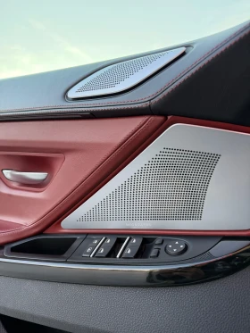 BMW 650 XDrive Stage1 FULL, снимка 9