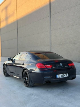 BMW 650 XDrive Stage1 FULL, снимка 4
