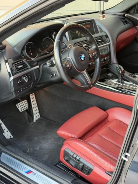 BMW 650 XDrive Stage1 FULL, снимка 13