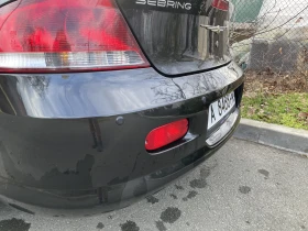 Chrysler Sebring 2.4JR - 3100 € / 6063.07 лв. - 38578412 7