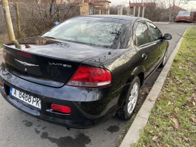 Chrysler Sebring 2.4JR - 3100 € / 6063.07 лв. - 38578412 5