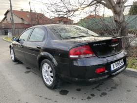 Chrysler Sebring 2.4JR - 3100 € / 6063.07 лв. - 38578412 6