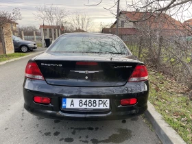 Chrysler Sebring 2.4JR - 3100 € / 6063.07 лв. - 38578412 4